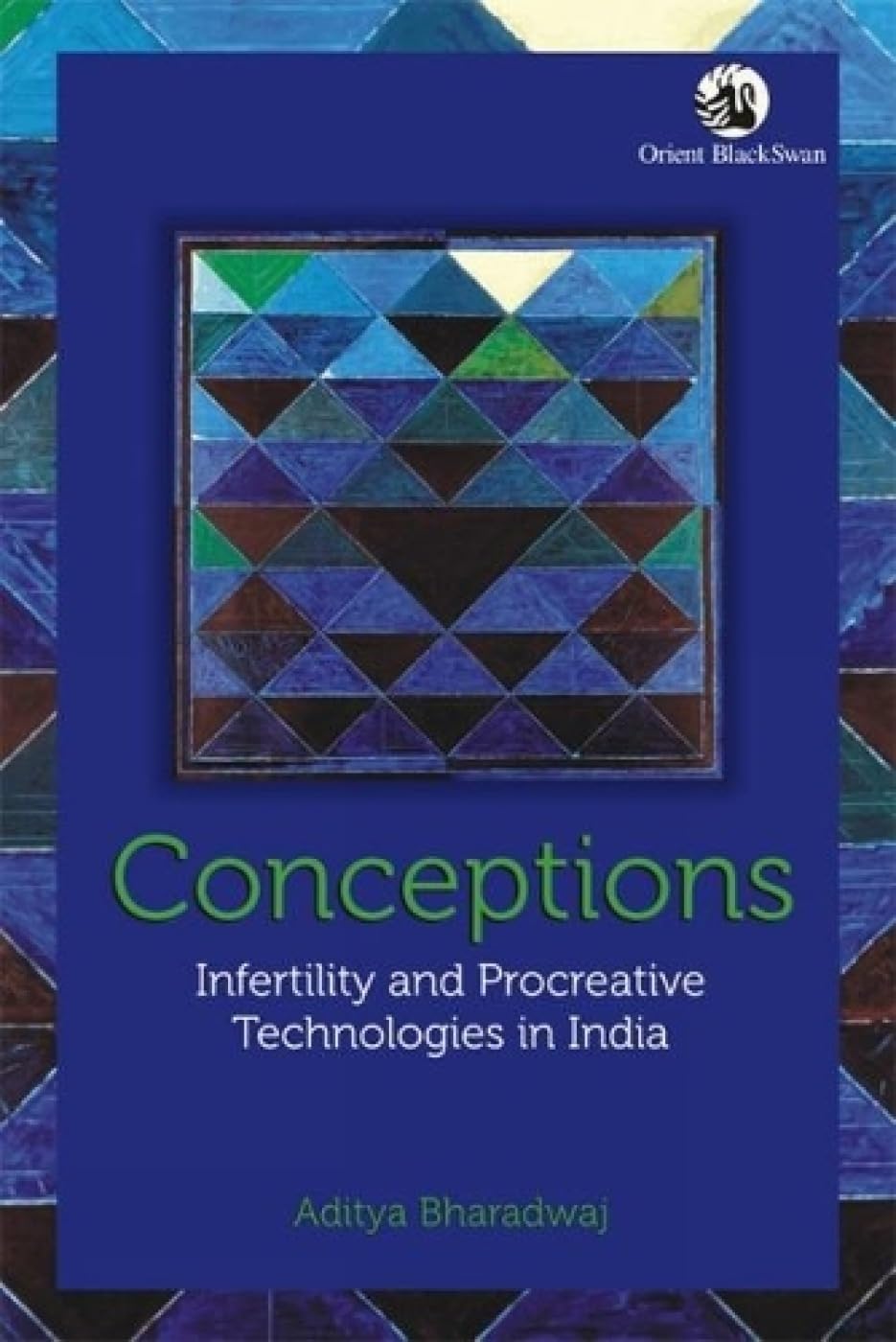 CONCEPTIONS (HB)