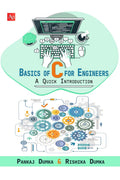 Basics of C for Engineers : A Quick Introduction