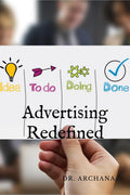 ADVERTISING REDEFINED