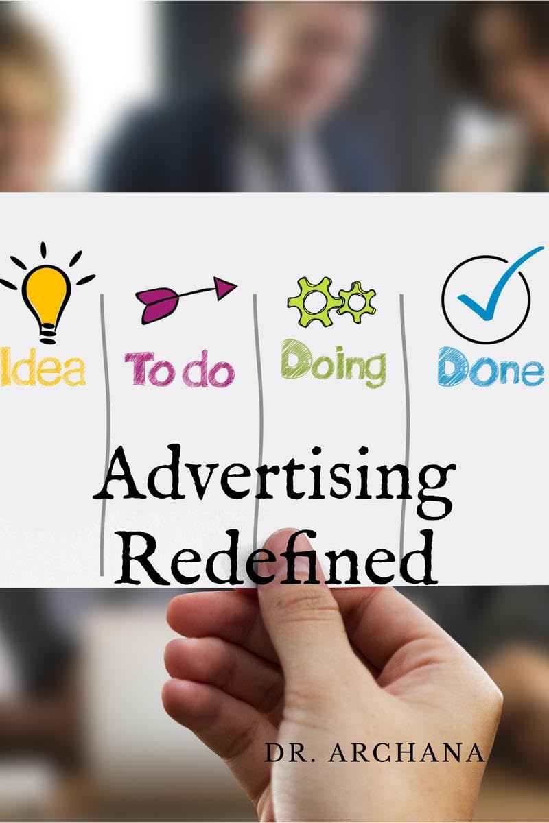 ADVERTISING REDEFINED