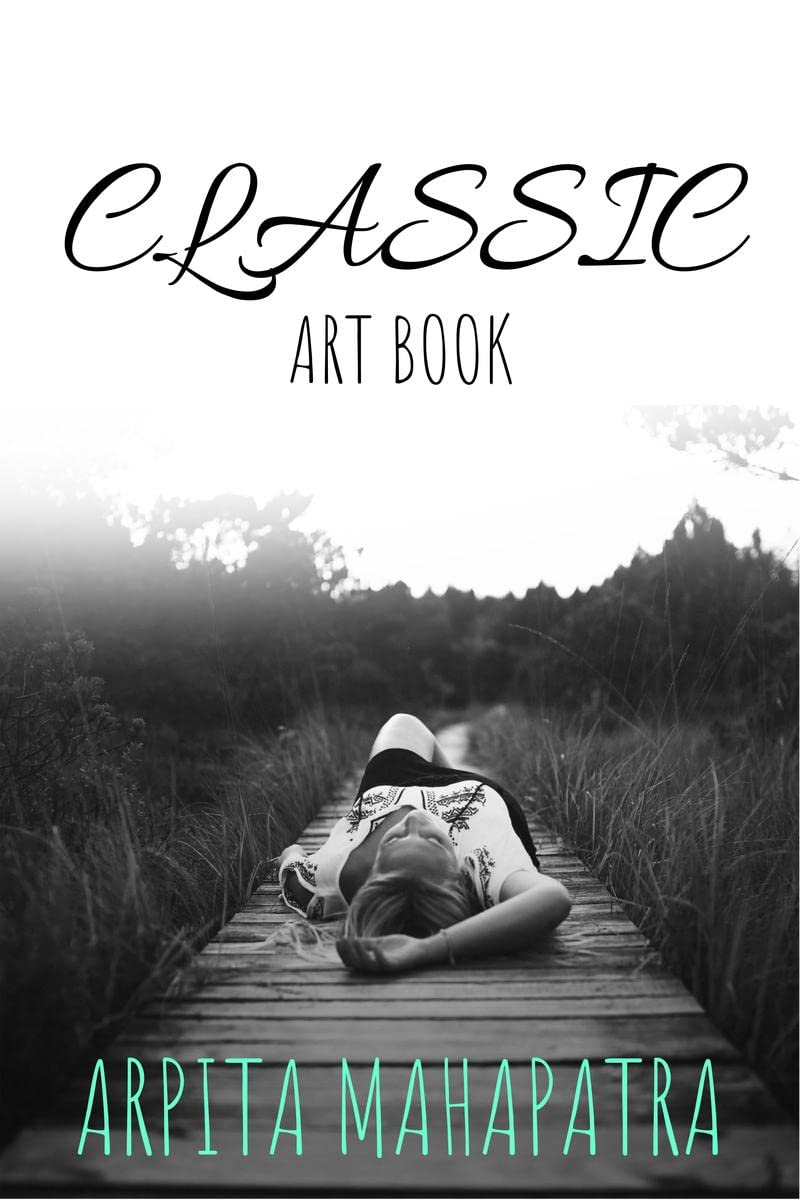 Classic Art Book