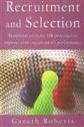 Recruitment And Selection