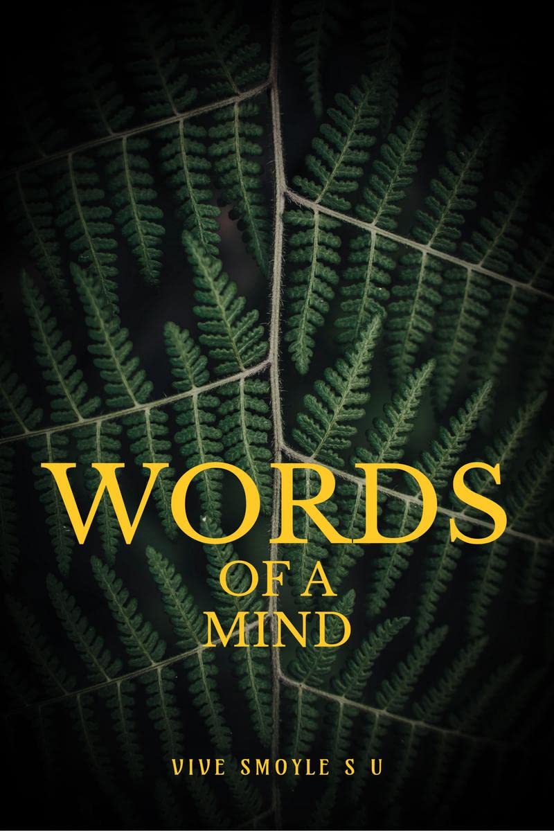 Words Of A Mind