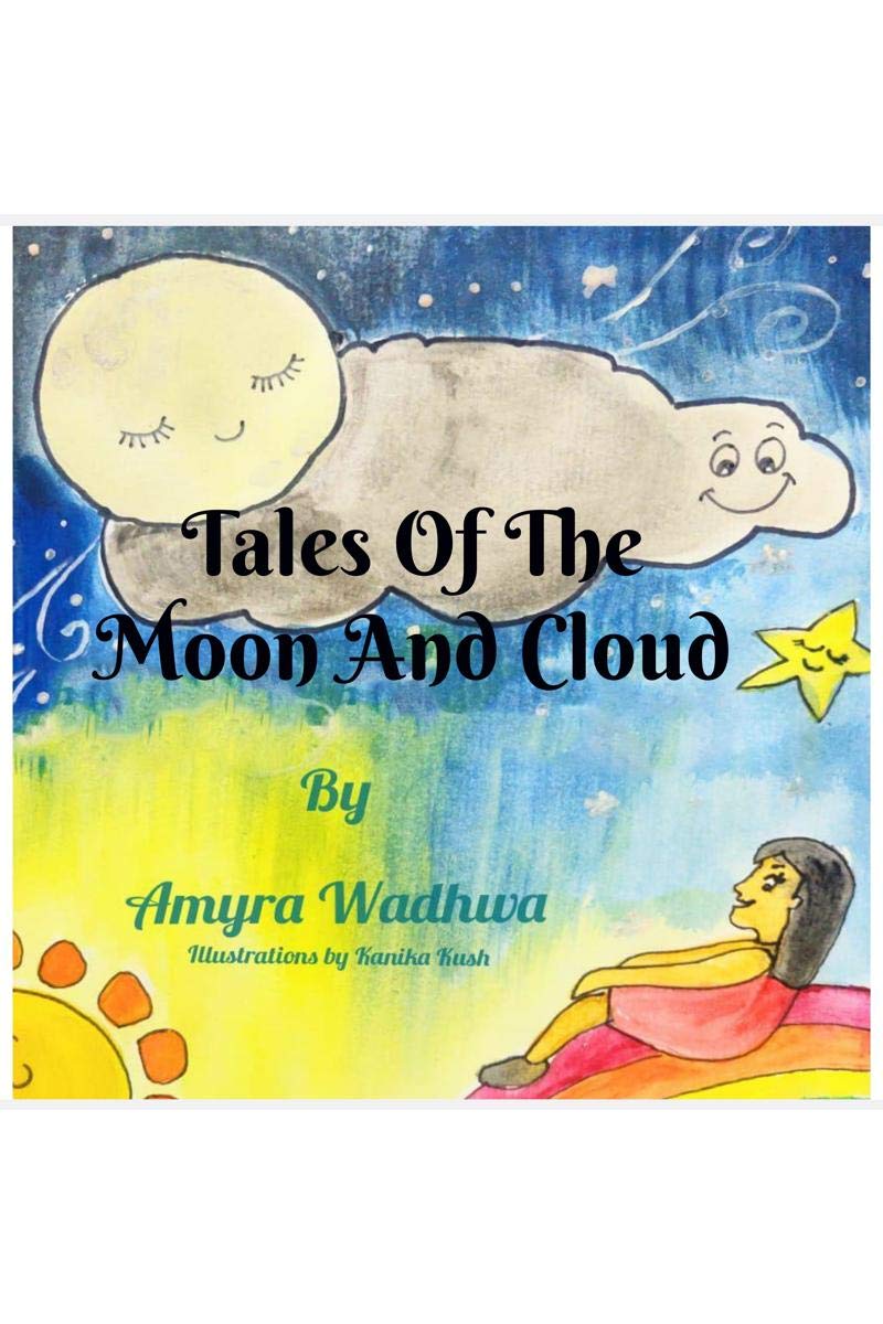 Tales Of The Moon And Cloud