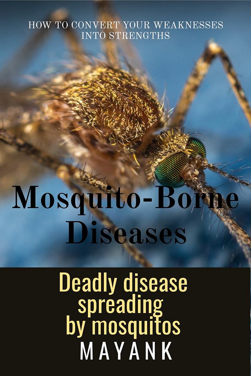 MosquitoBorne Diseases