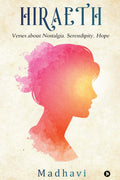 Hiraeth : Verses About Nostalgia. Serendipity. Hope