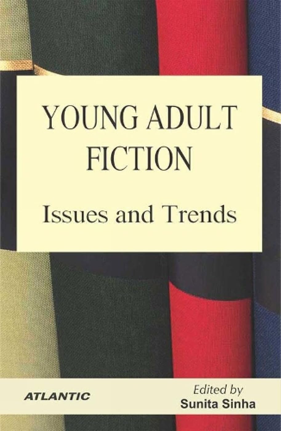 Young Adult Fiction: Issues And Trends