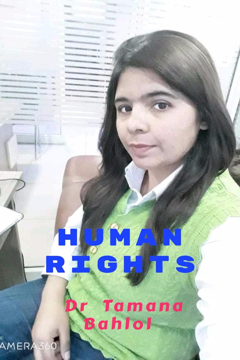 Human right : humanity