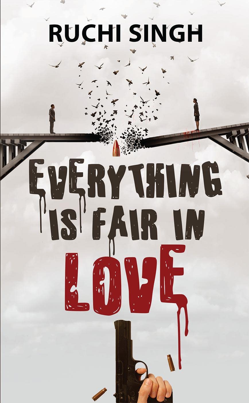 Everything Is Fair In Love
