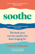 Souvenir Press Soothe The book your nervous system has been longing for.