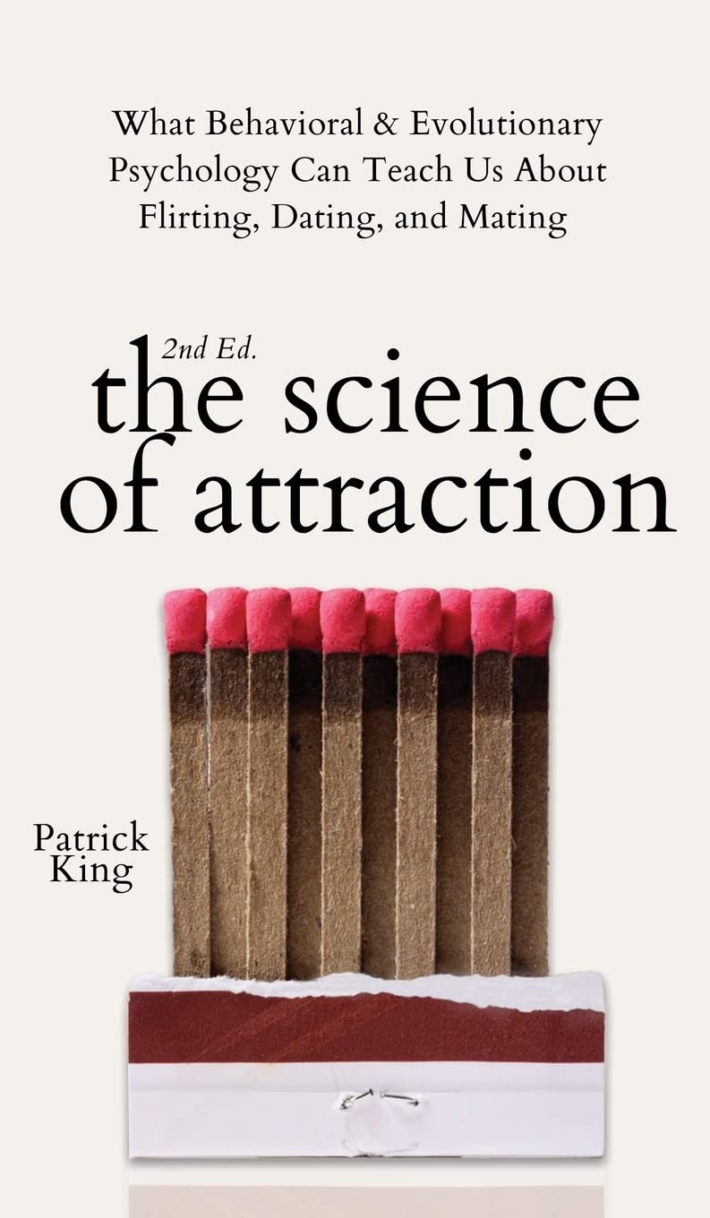 The Science Of Attraction