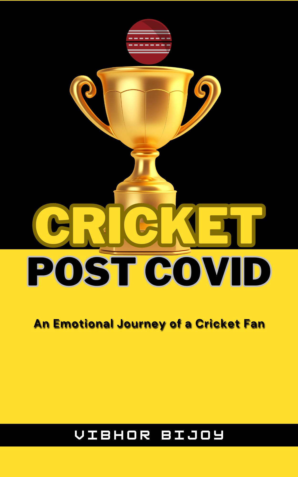 Cricket Post COVID