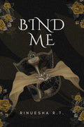 BIND ME: A Standalone Contract Marriage Romance (Love After Ruin Book 1)