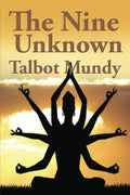 The Nine Unknown: A Positronic Book