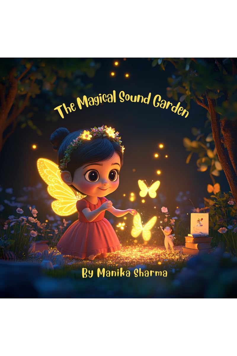 The Magical Sound Garden