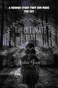The ULTIMATE Betrayal: Horror, yet emotional
