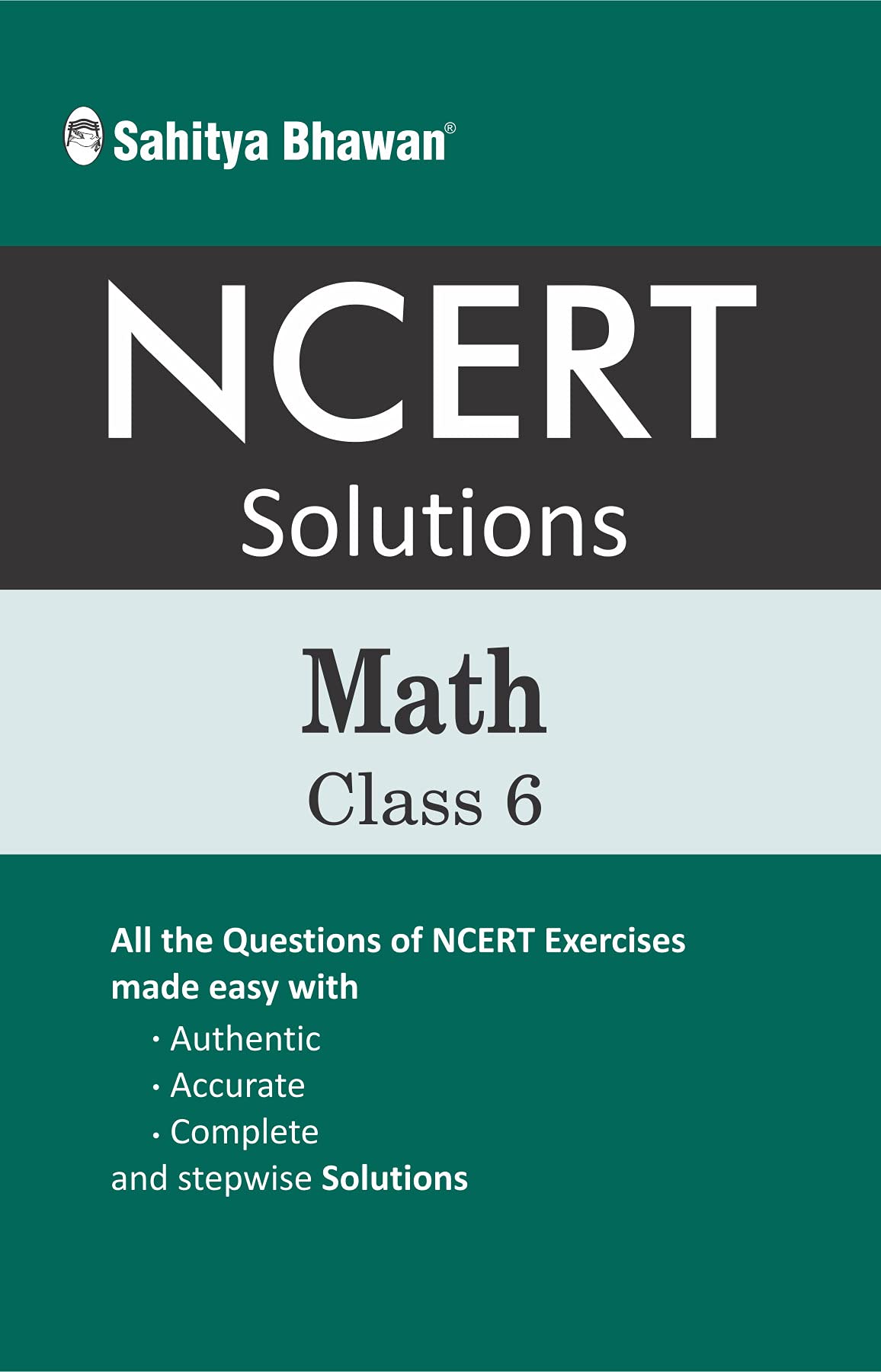NCERT Solutions Mathematics class 6