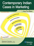 Contemporary Indian Cases in Marketing