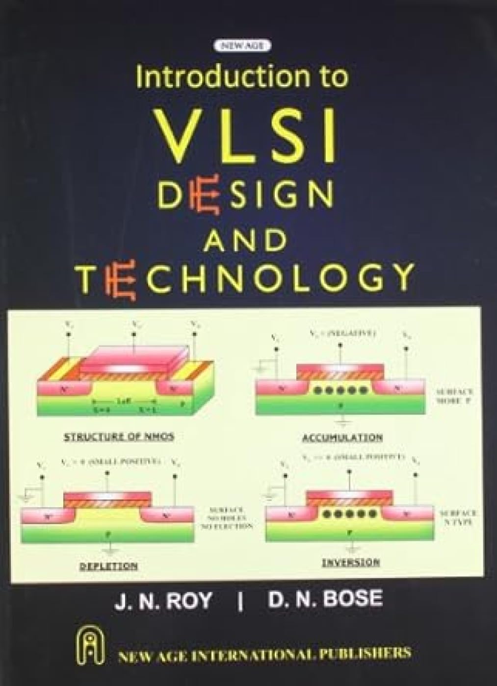 Introduction To Vlsi Design And Technology