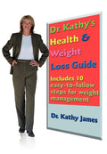Dr. Kathys Health & Weight Loss Guide