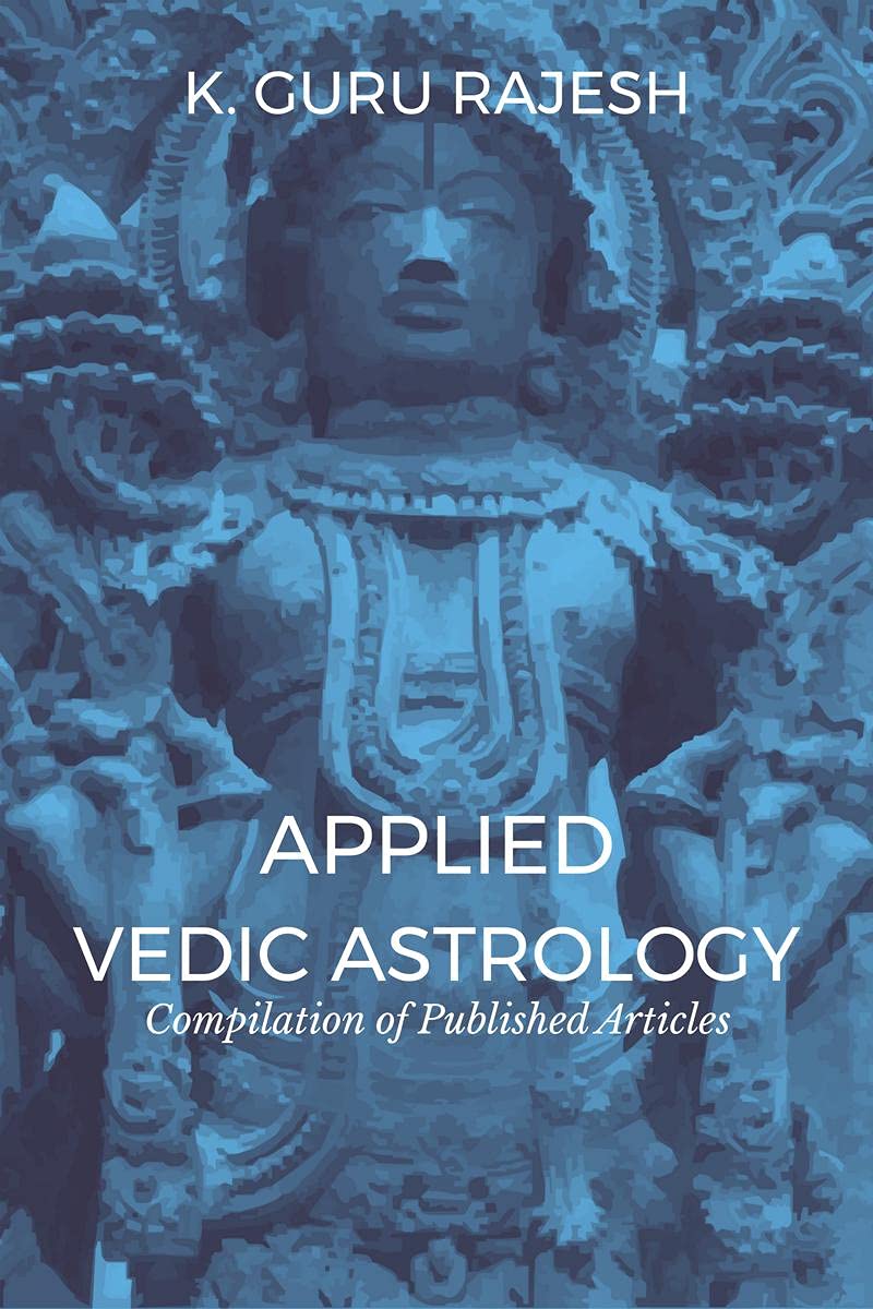 Applied Vedic Astrology
