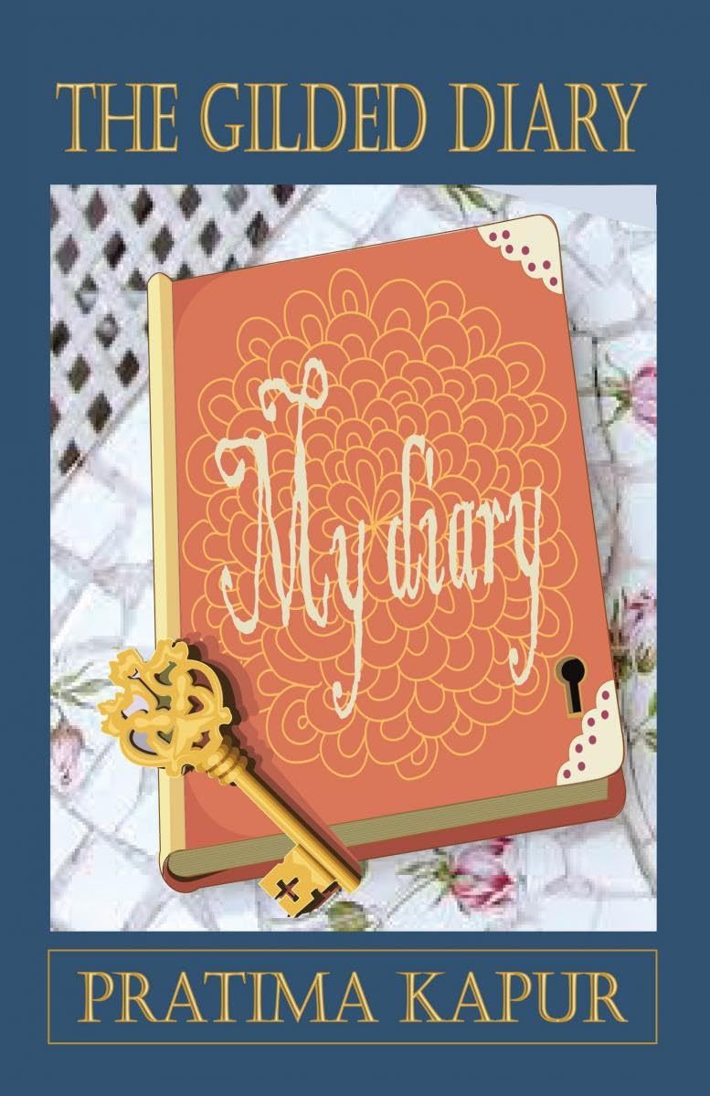 The Gilded Diary