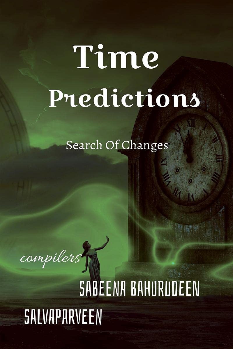 Time Predictions : Search Of Changes