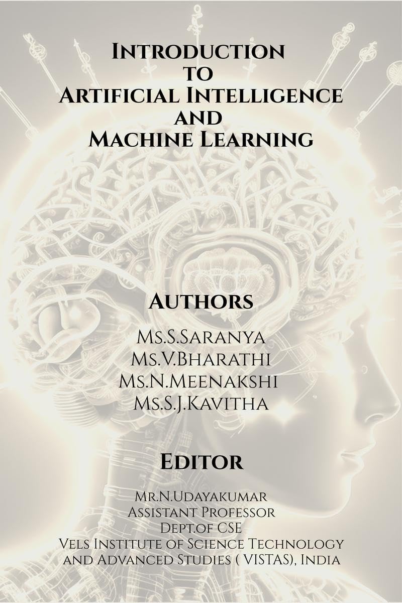 Introduction to Artificial Intelligence and Machine Learning