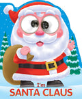 Im Santa Claus