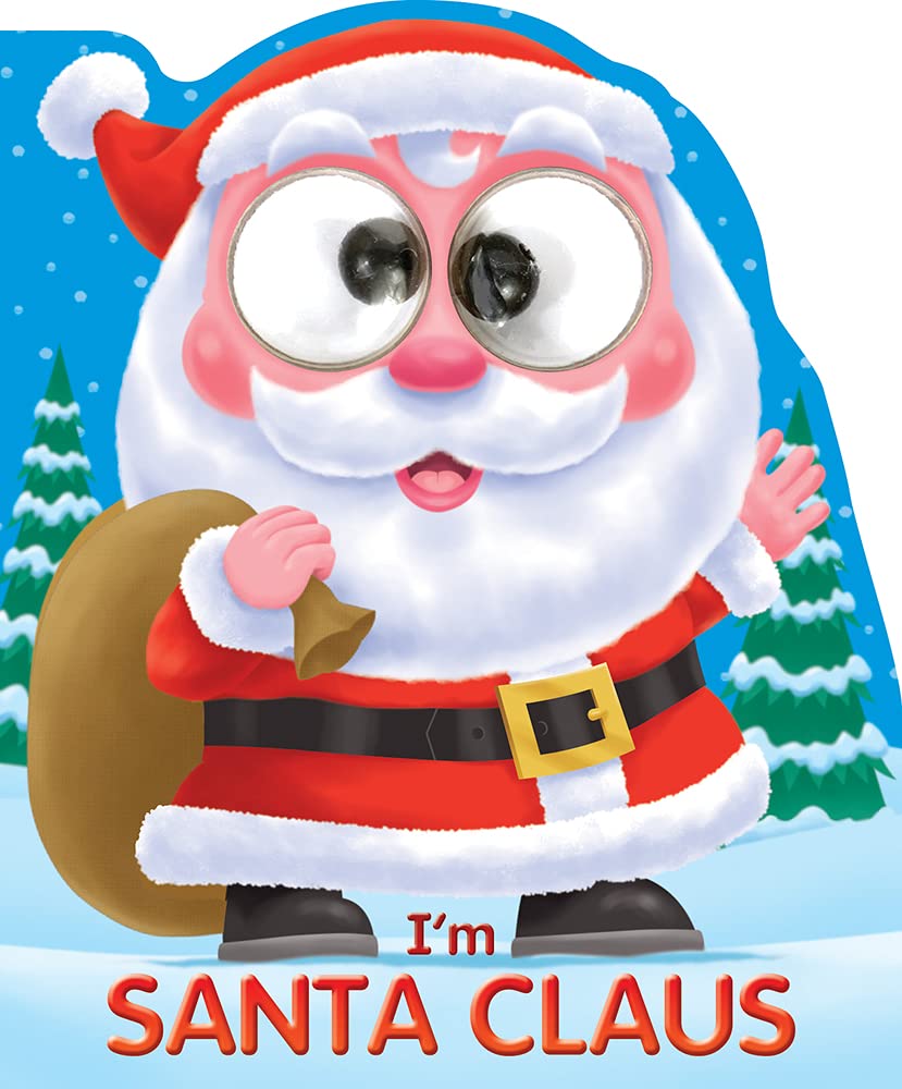 Im Santa Claus