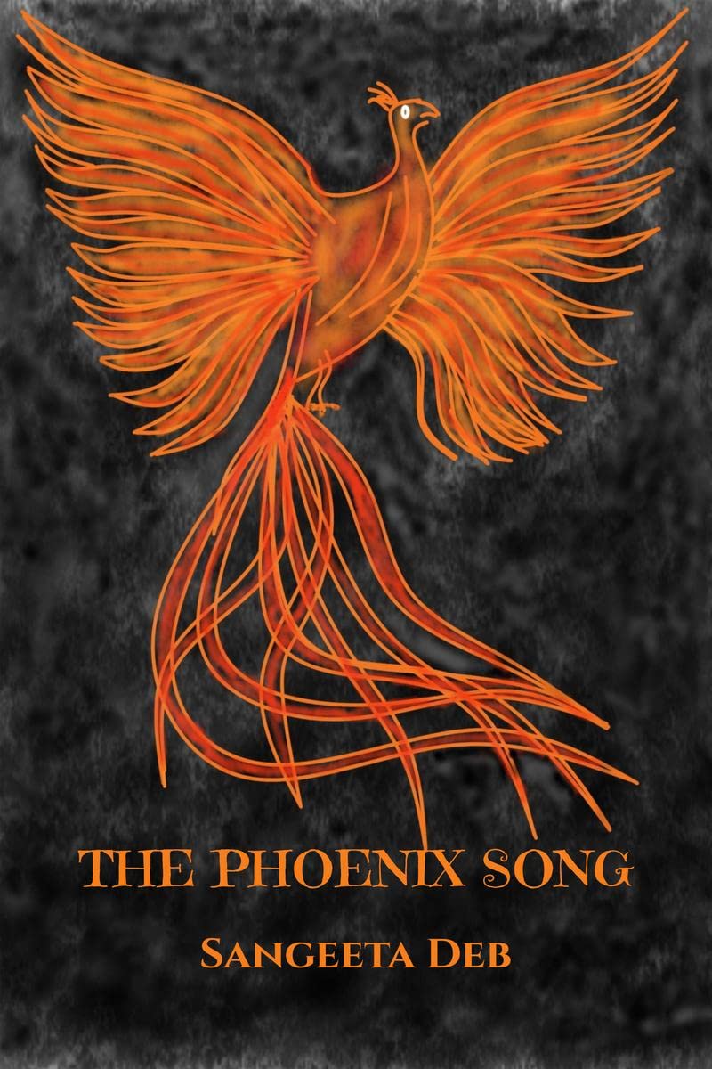 THE PHOENIX SONG