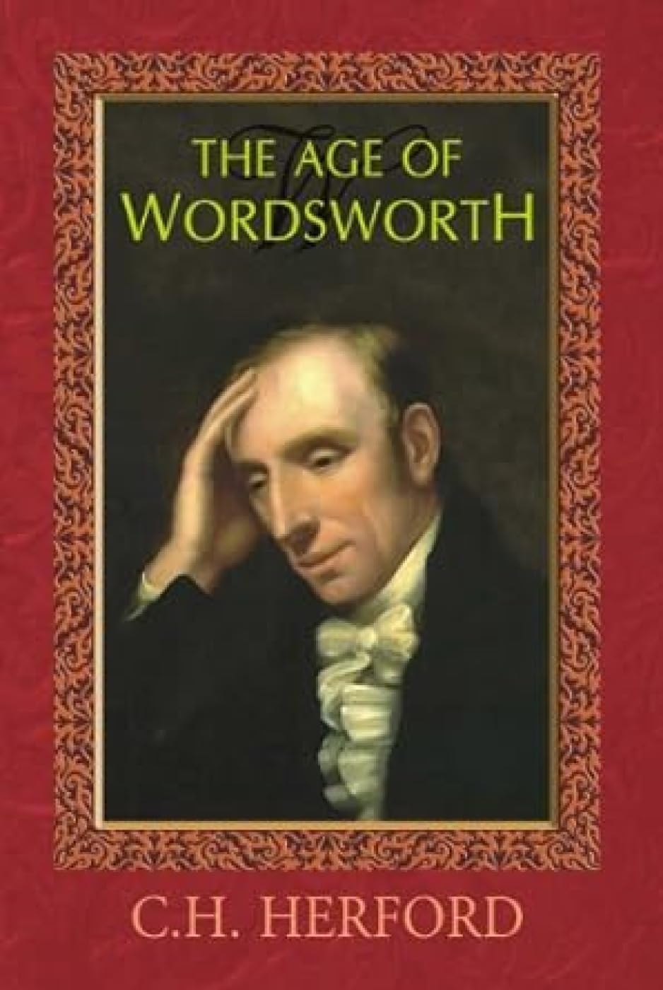 The Age Of Wordsworth