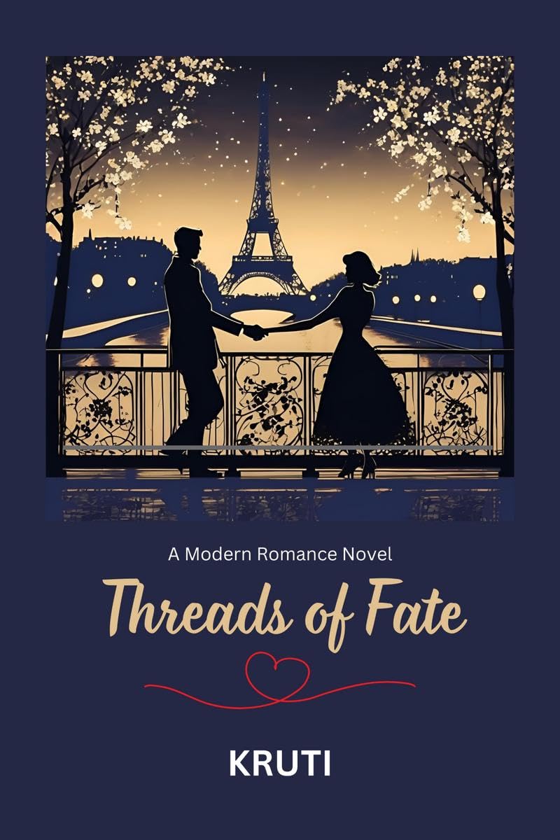 Threads Of Fate