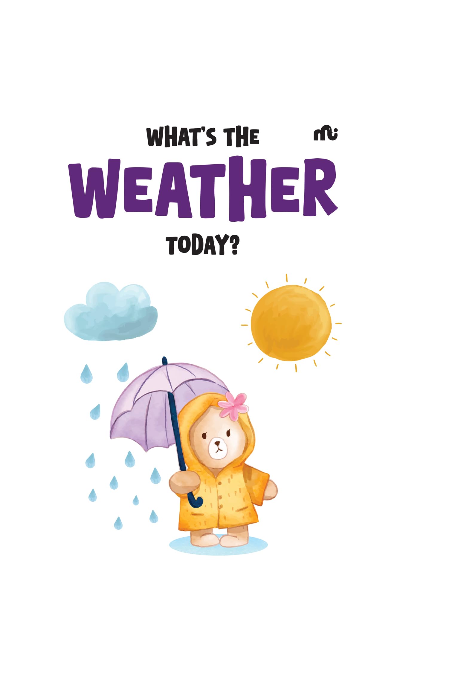 Whats the Weather Today?