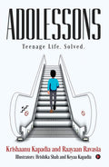 Adolessons : Teenage Life. Solved.