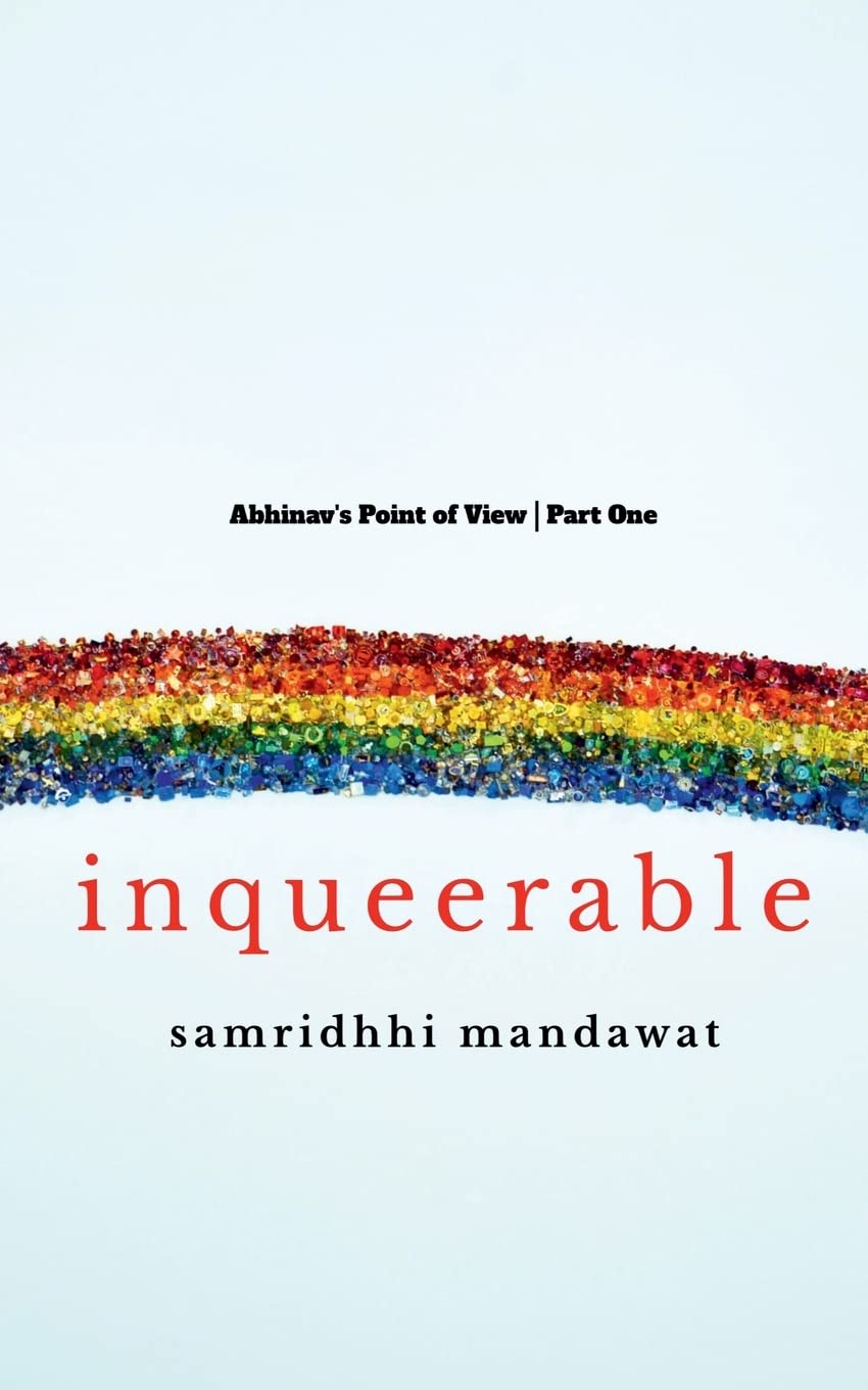 Inqueerable: Part 1