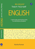 Bluejay Teach Yourself English