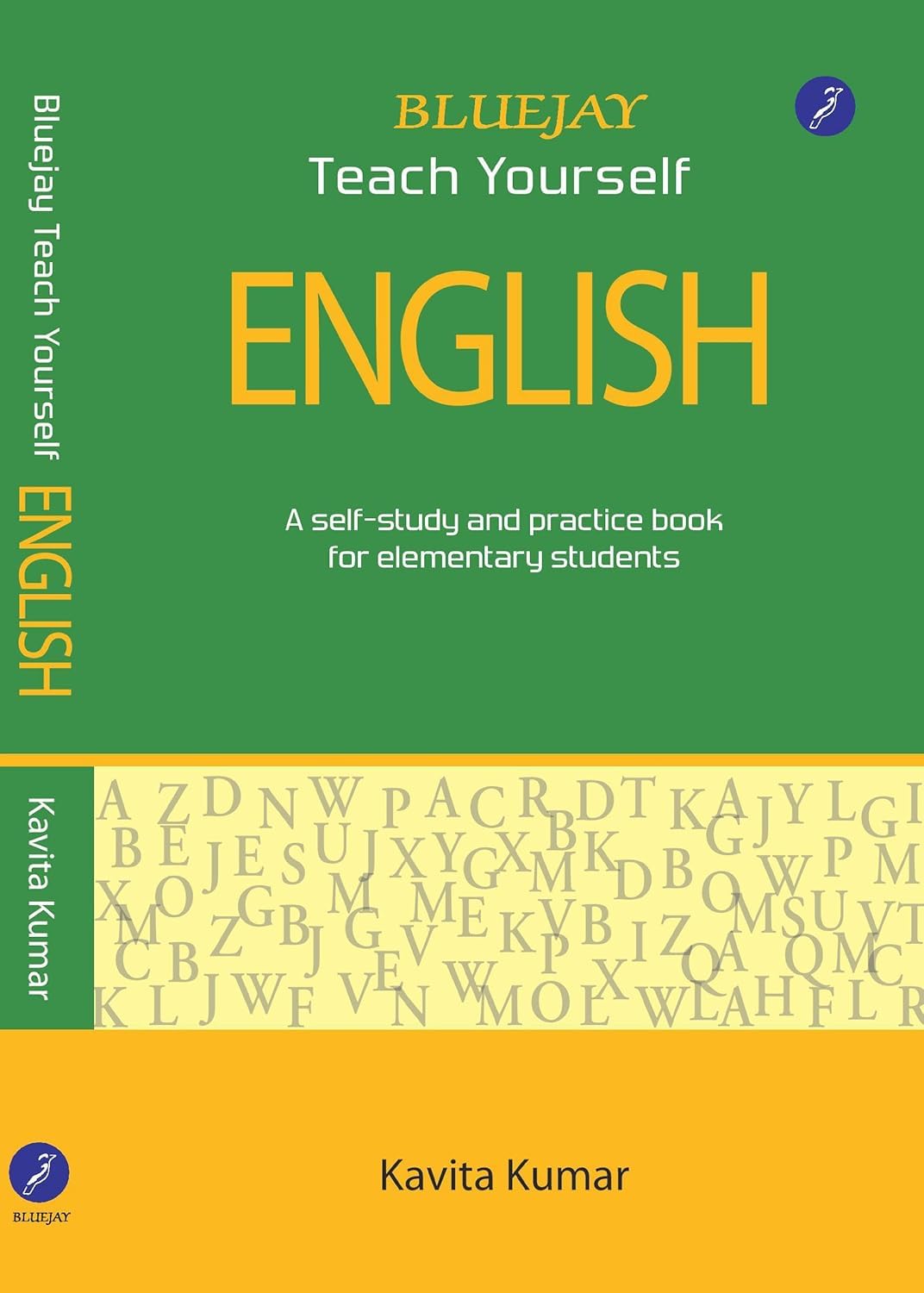 Bluejay Teach Yourself English