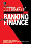 Blackies Dictionary of Banking and Finance