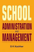 Secondary School Administration and Management