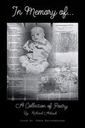 In Memory Of: A Collection Of Poetry