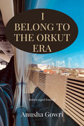 I belong to Orkut era: Broken caged feathers