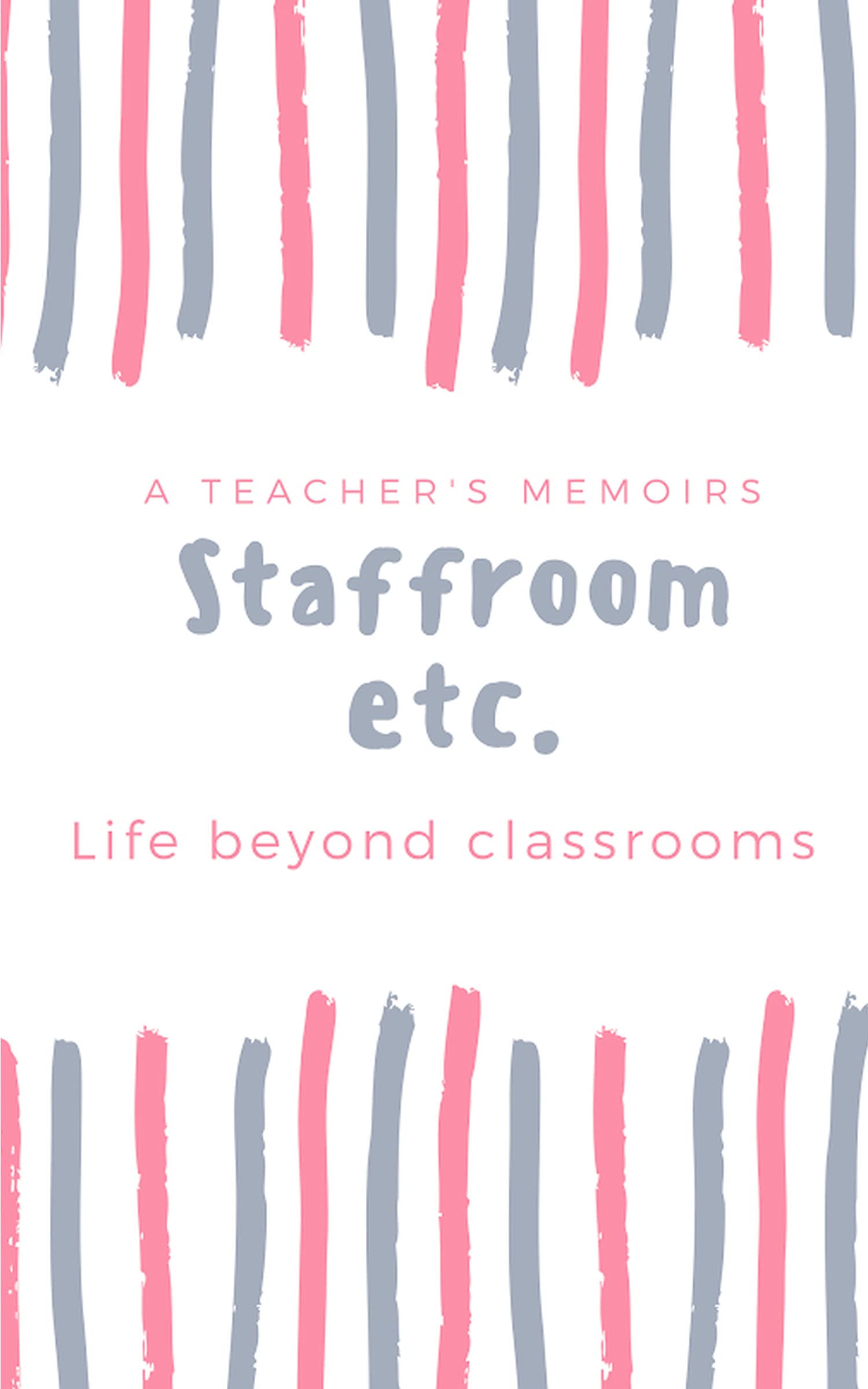 Staffroom etc