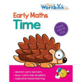 Time: Early Maths