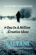 One in a million : Creative Ideas