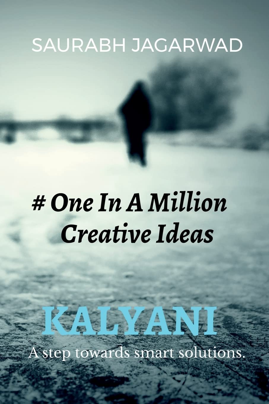 One in a million : Creative Ideas