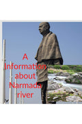 Information About Narmada River : Narmada River