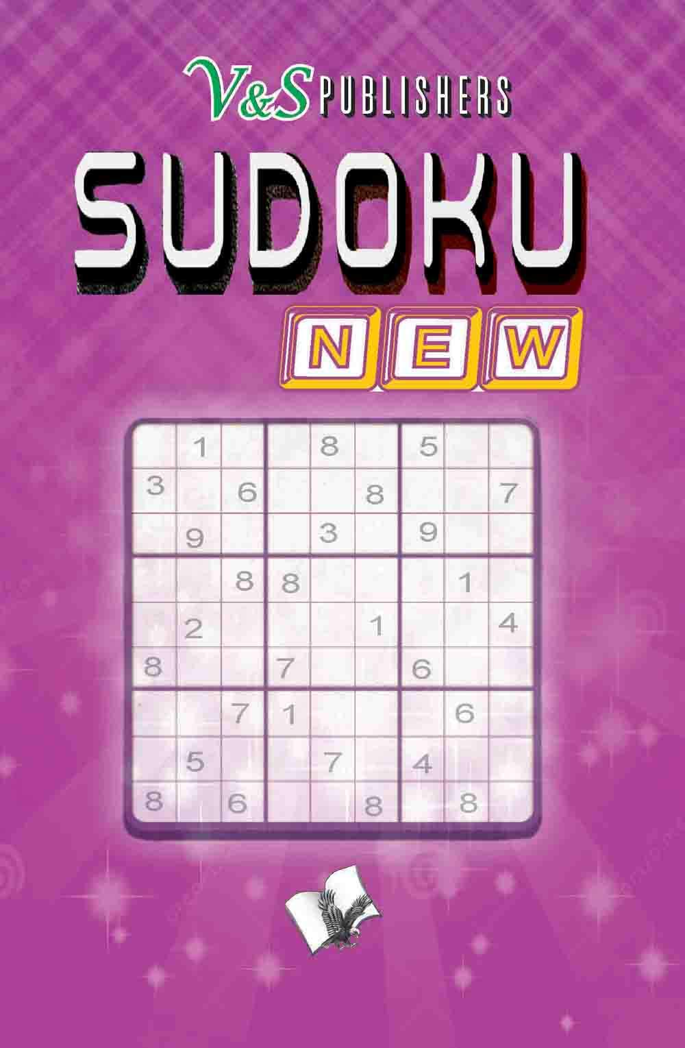 Sudoku (new)