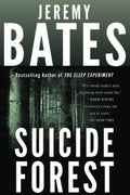 Suicide Forest (Worlds Scariest Places)