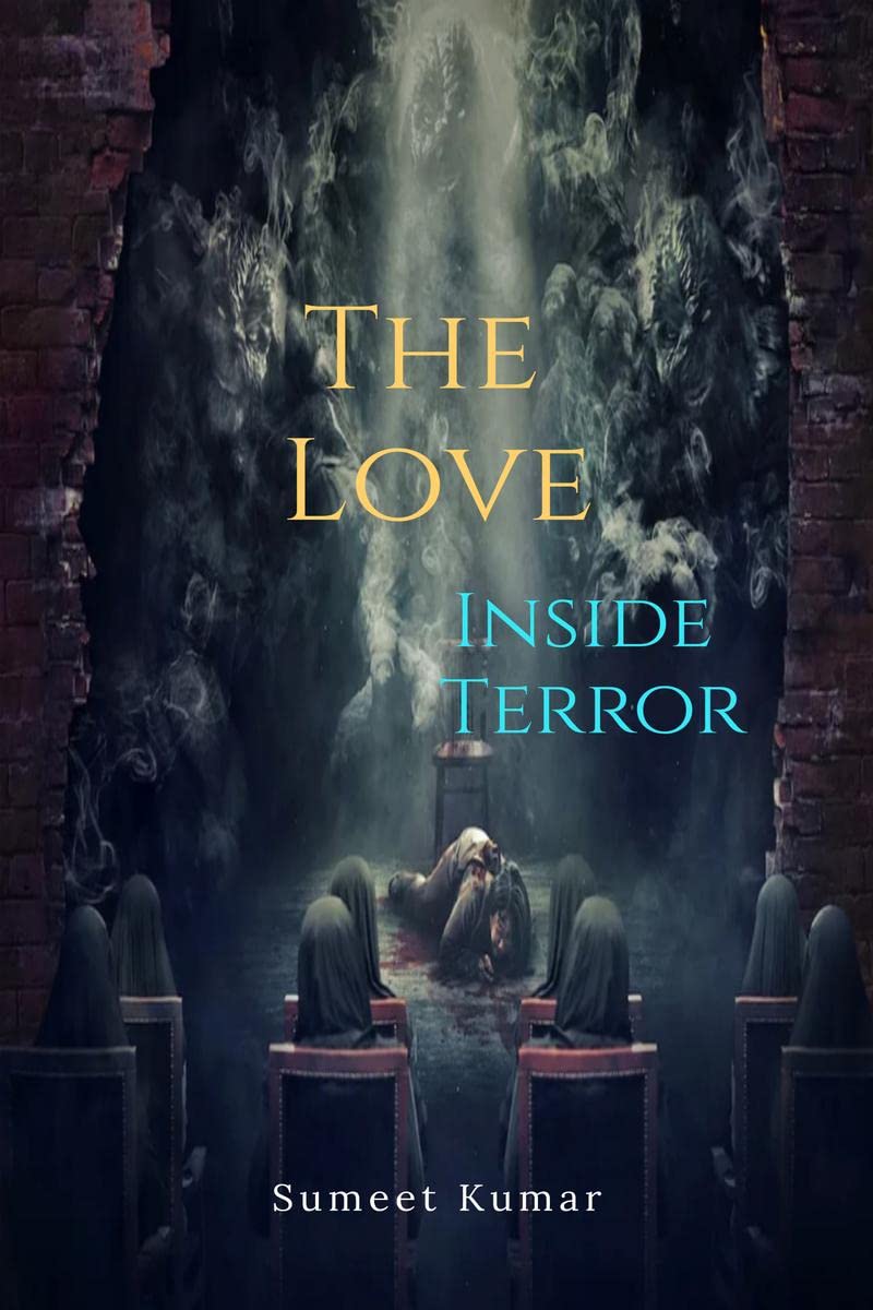 The Love Inside Terror: Dread And Heal